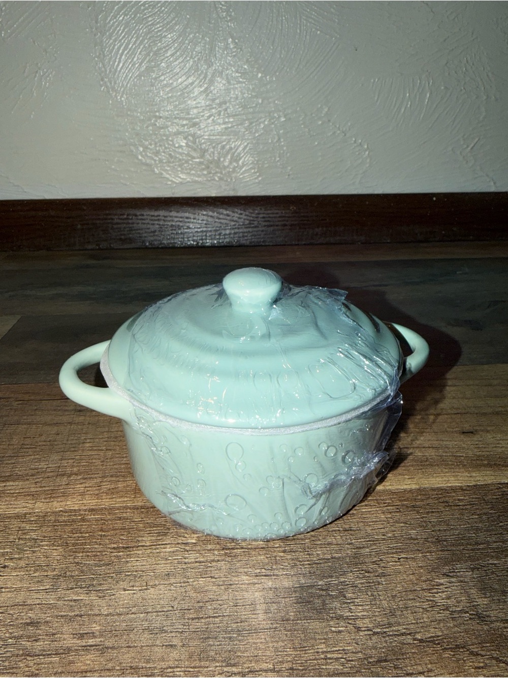 Mini Crock - Picture 1 of 4